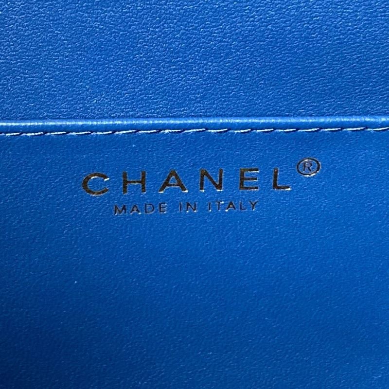 Ch**el satchel bags